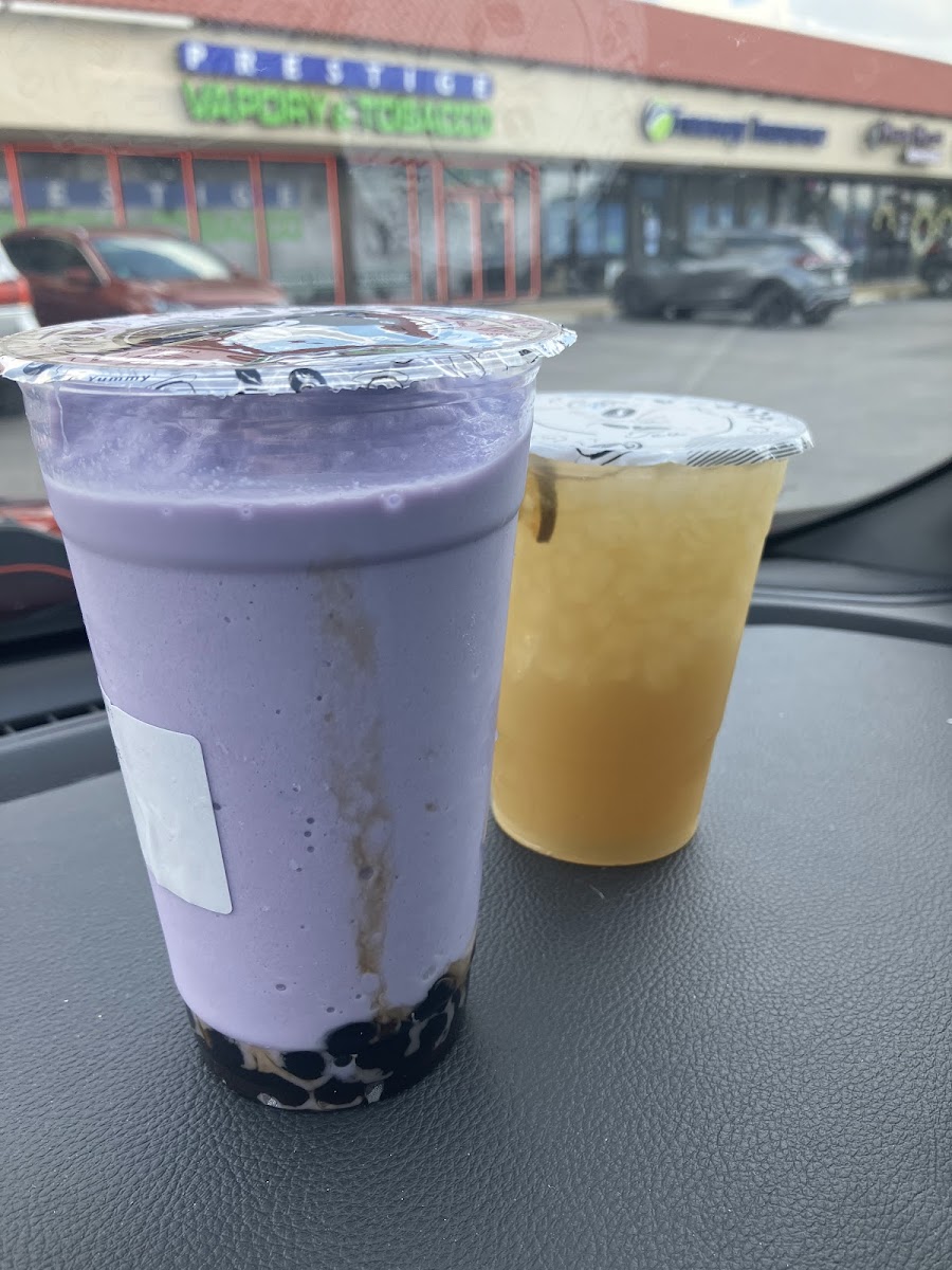 Bc Bubble Tea And Bánh Mì-5