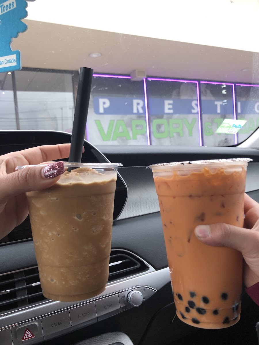 Bc Bubble Tea And Bánh Mì-6