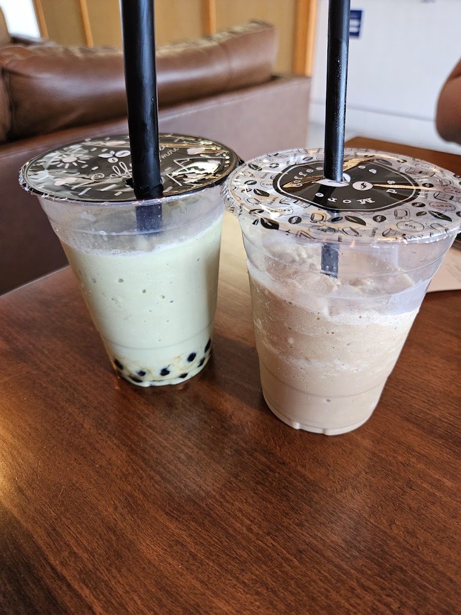 Bc Bubble Tea And Bánh Mì-8