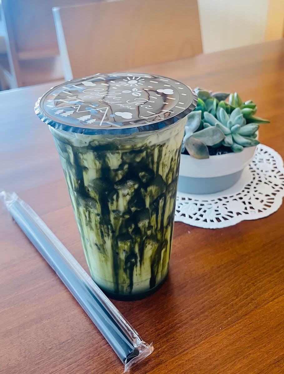 Bc Bubble Tea And Bánh Mì-9