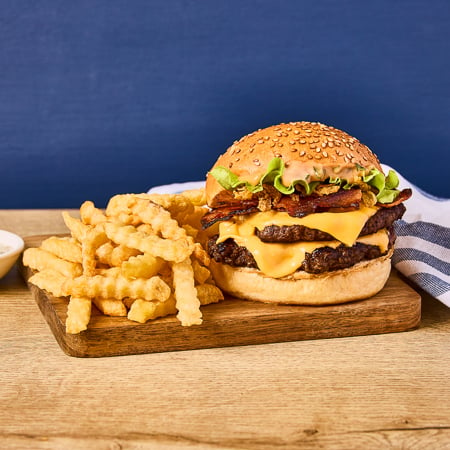 Bchef Burgers - Trélissac La Feuilleraie-9