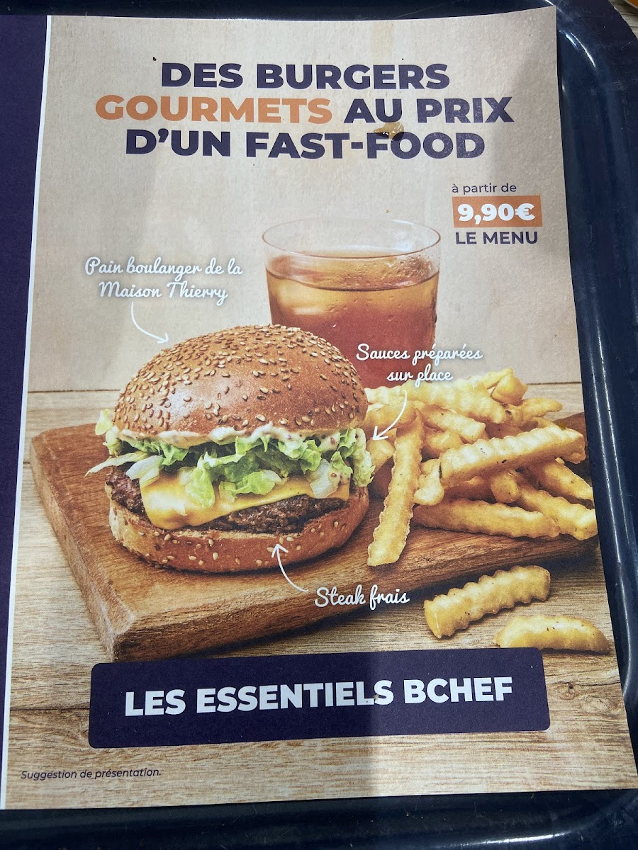 Menu Bchef-6