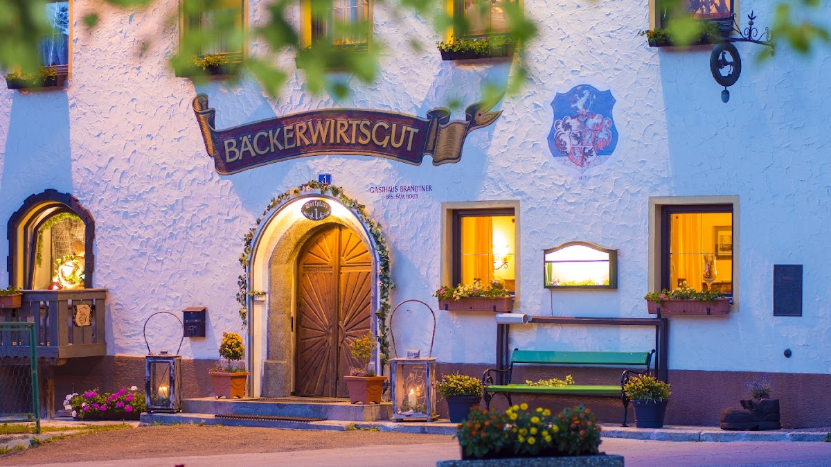 Bäckerwirtsgut