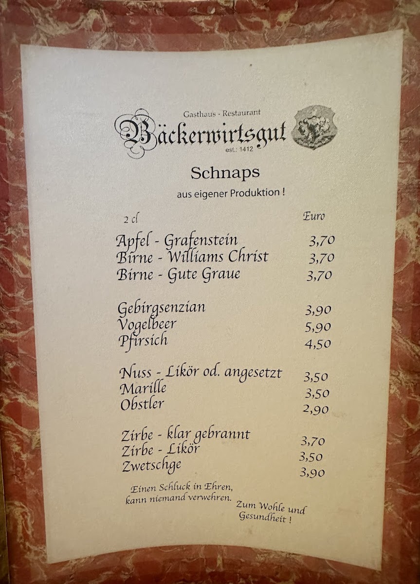 Menu Bäckerwirtsgut-1
