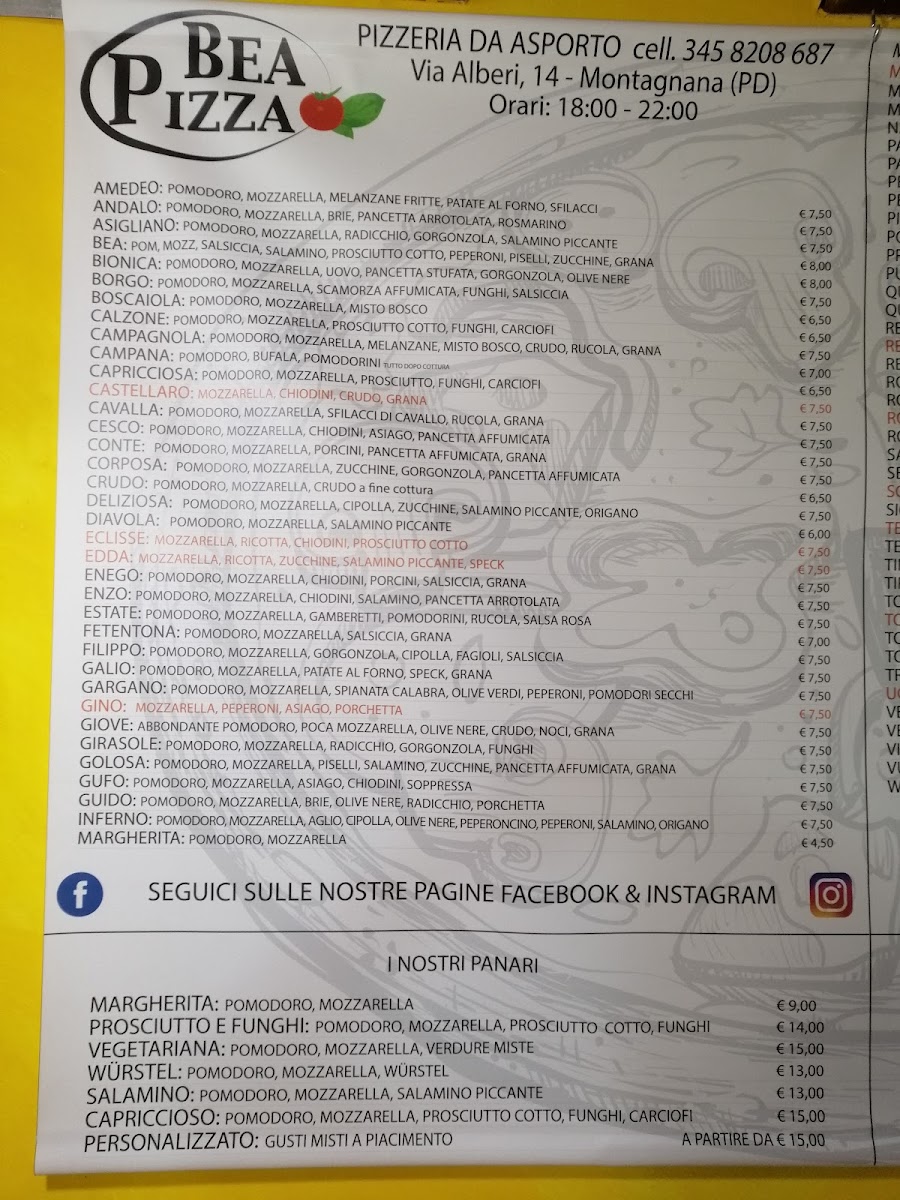 Menu Bea Pizza-2