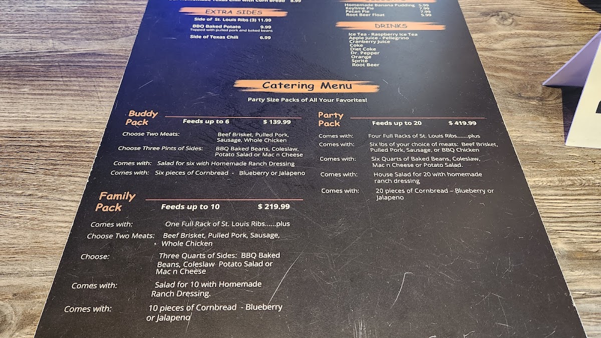 Menu Beach Pit Bbq-10
