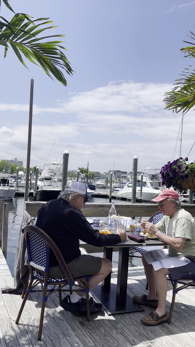 Menu Beach Tavern-6