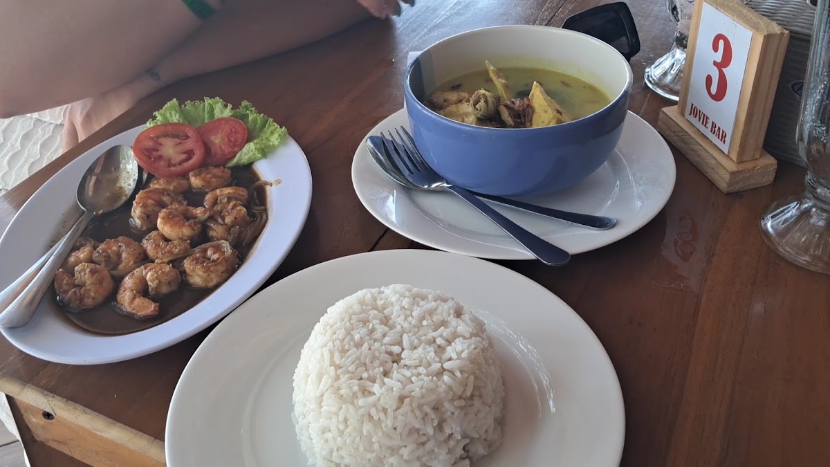 Beach Warung Food Corner-2