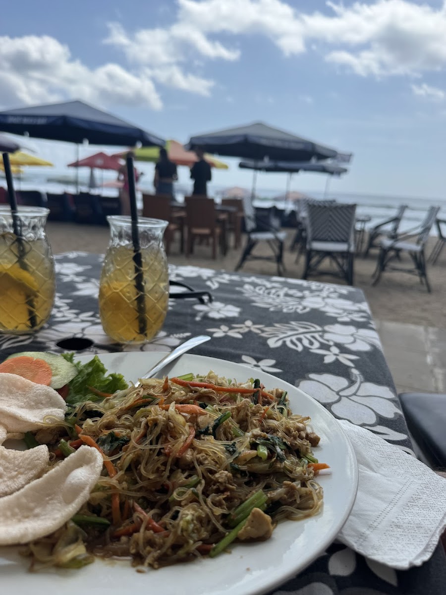 Beach Warung Food Corner-3