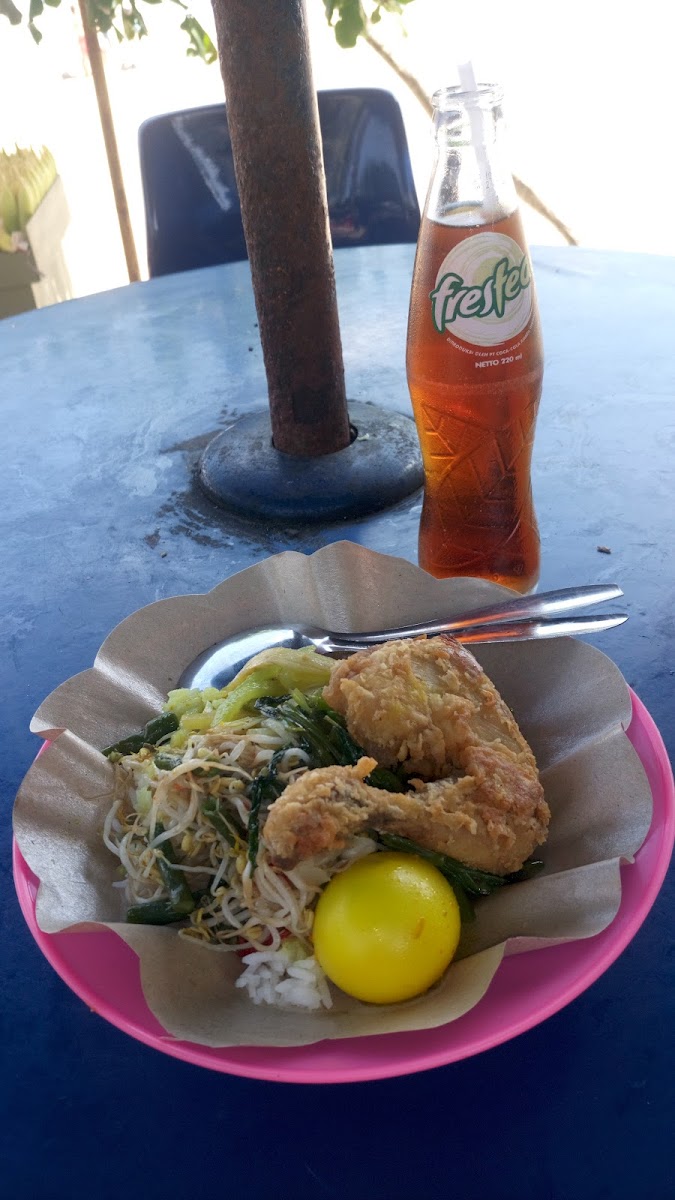 Beach Warung Food Corner-5