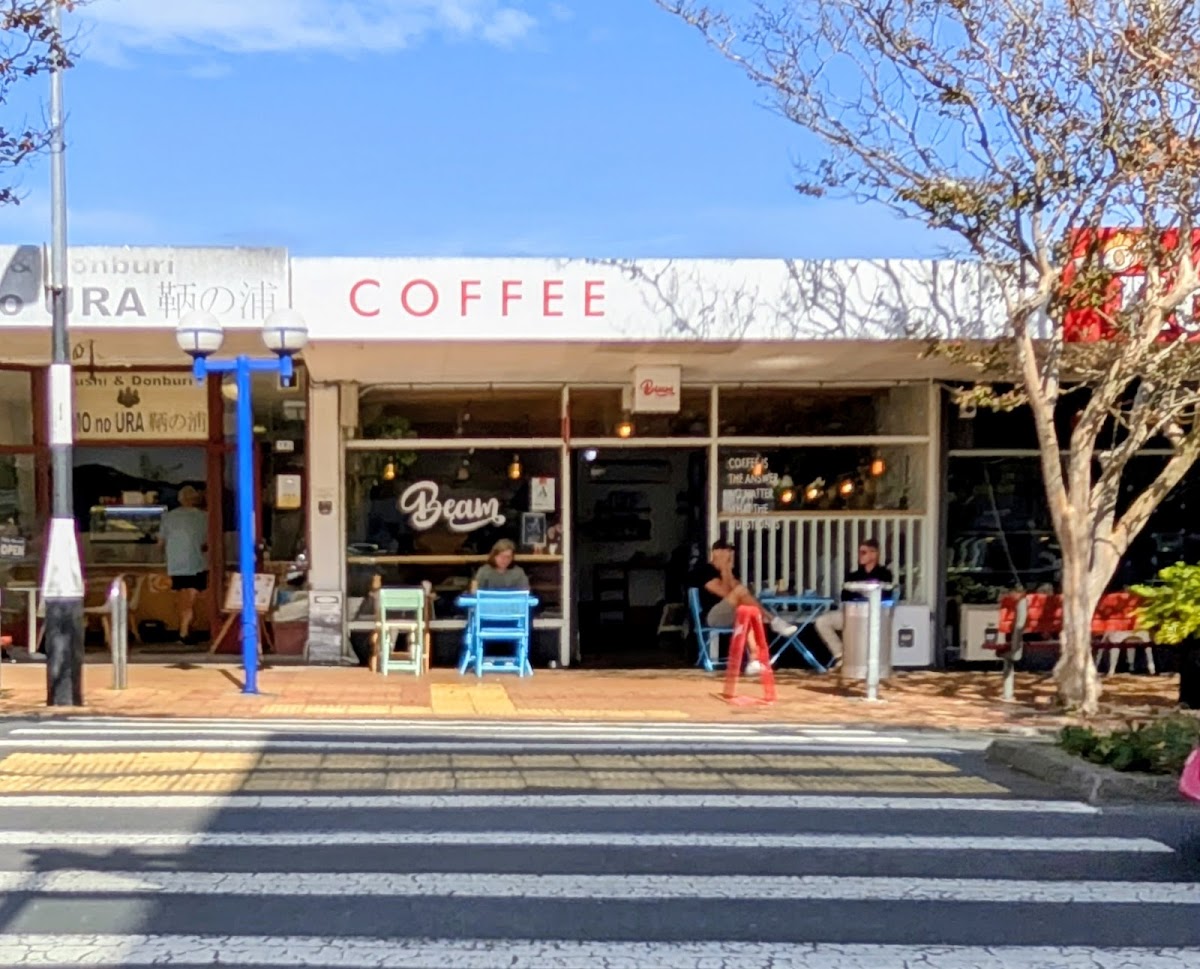 Beam Cafe
