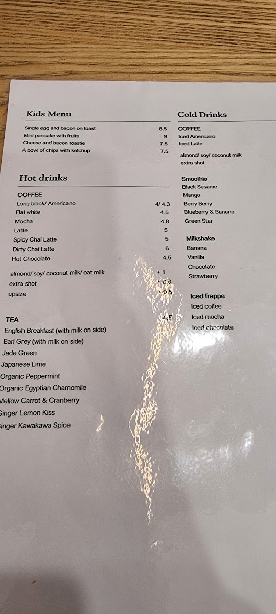 Menu Beam Cafe-3