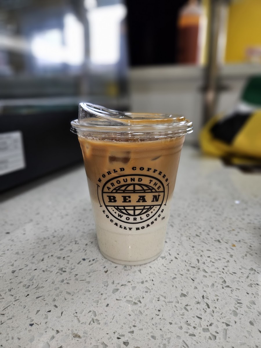 Bean Around The World Coffees-10
