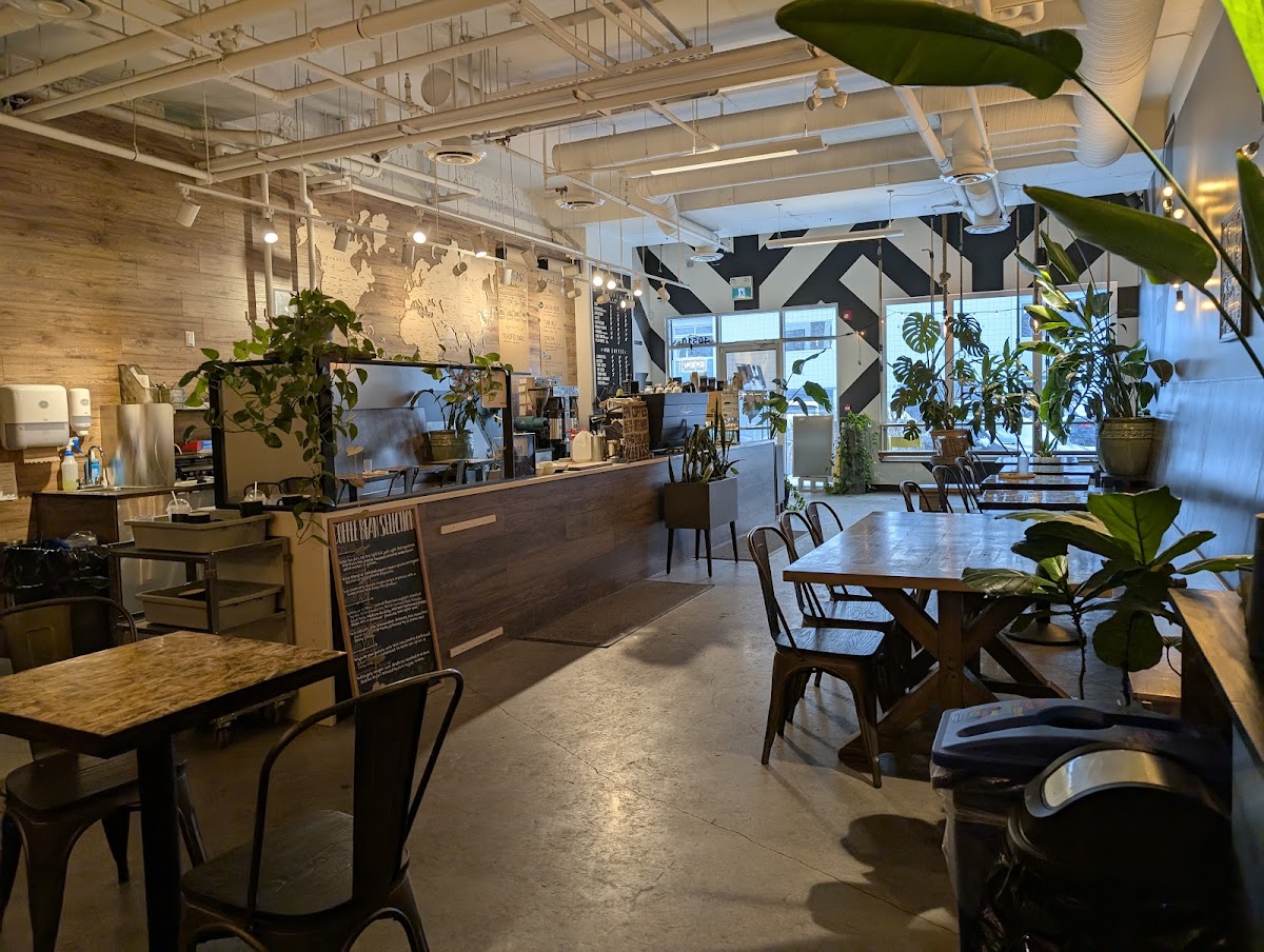 Bean Around The World Coffees-4