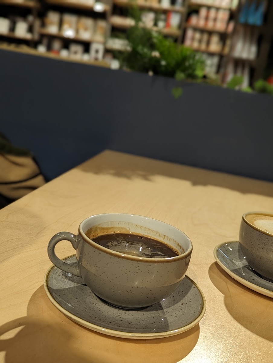 Bean Coffee Roasters-10