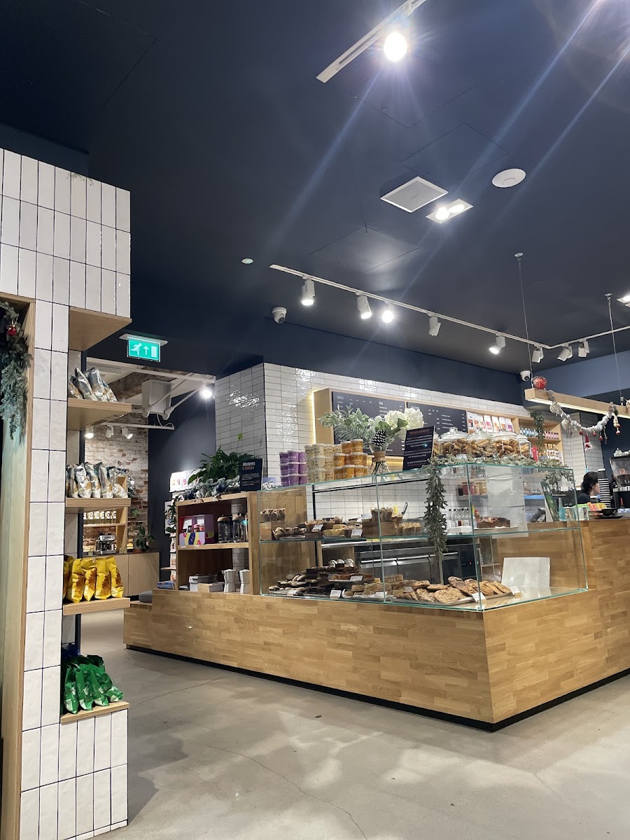 Bean Coffee Roasters-3