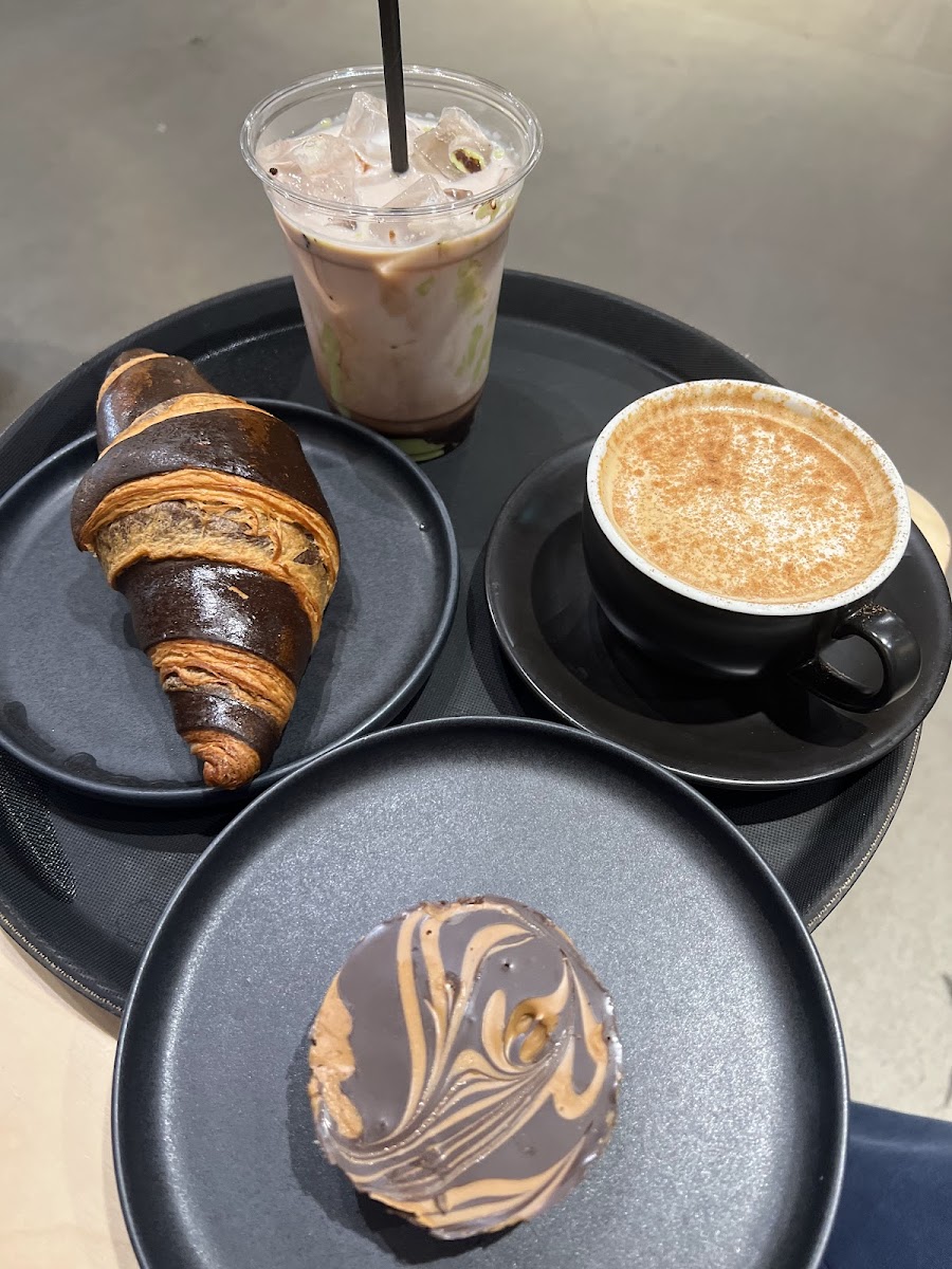 Bean Coffee Roasters-4