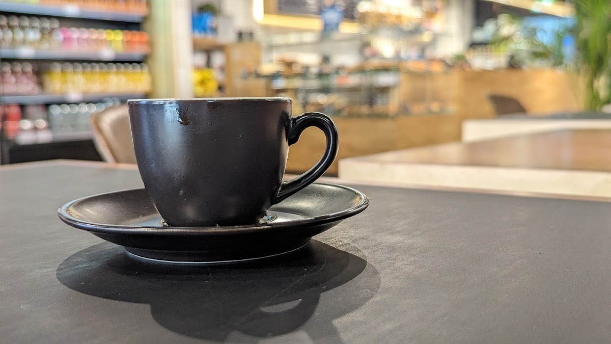 Bean Coffee Roasters-5