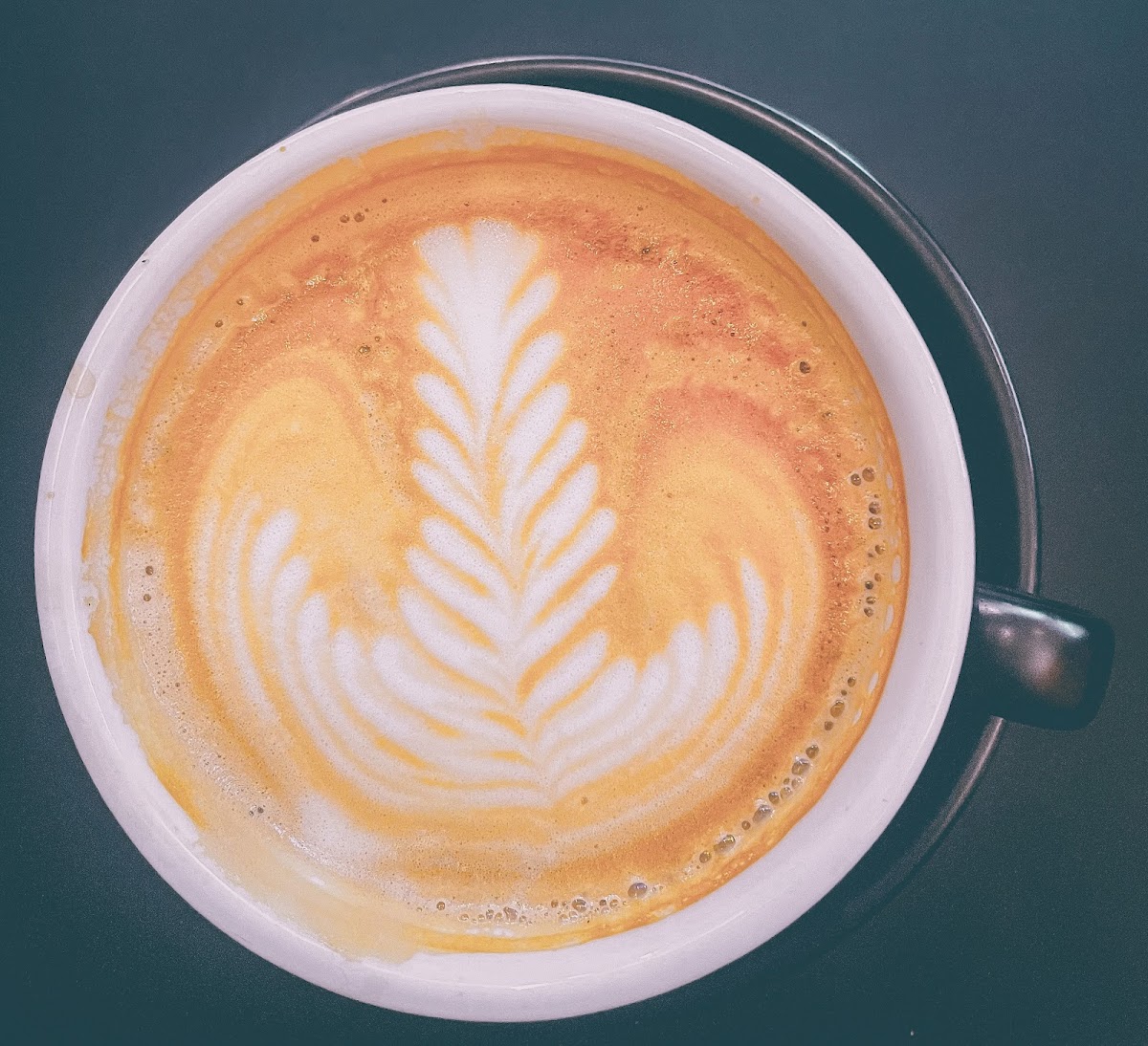 Bean Coffee Roasters-6