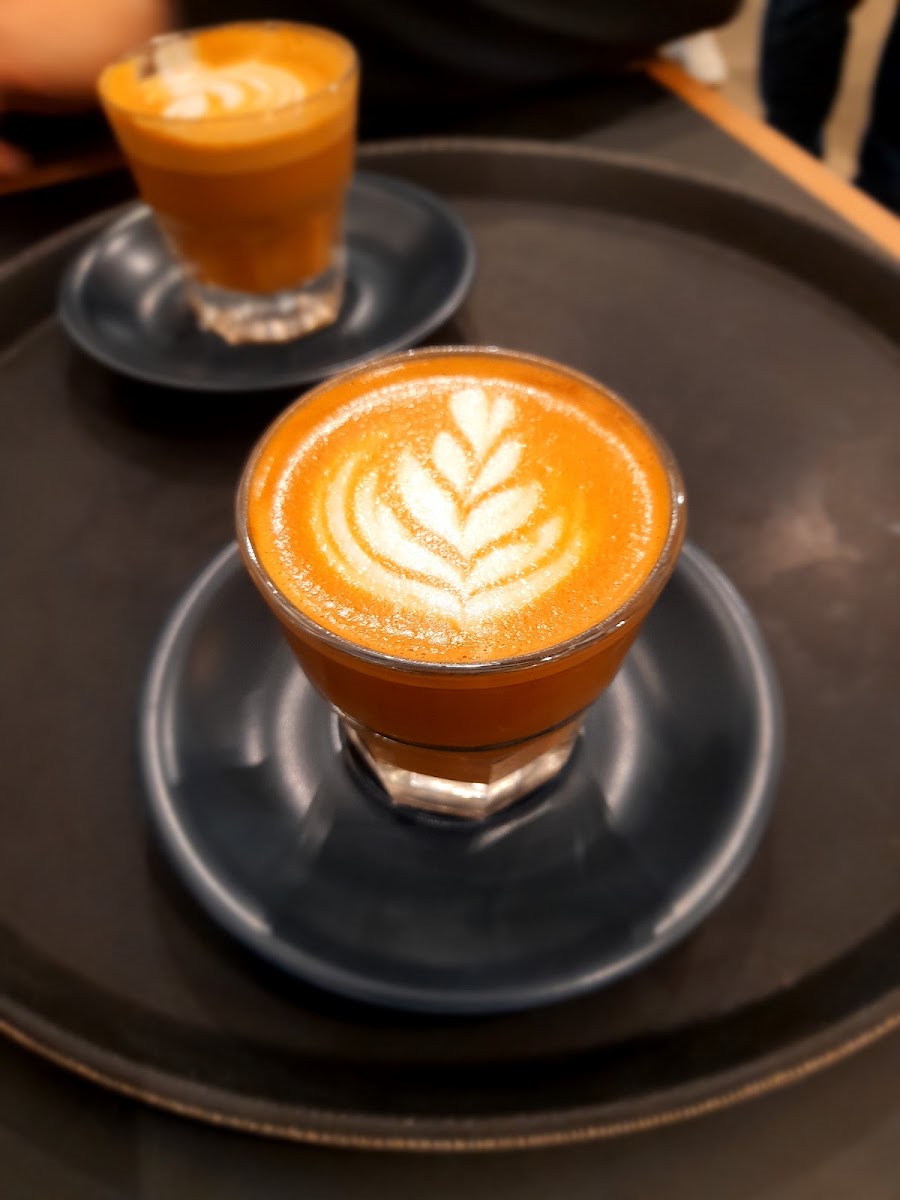 Bean Coffee Roasters-7