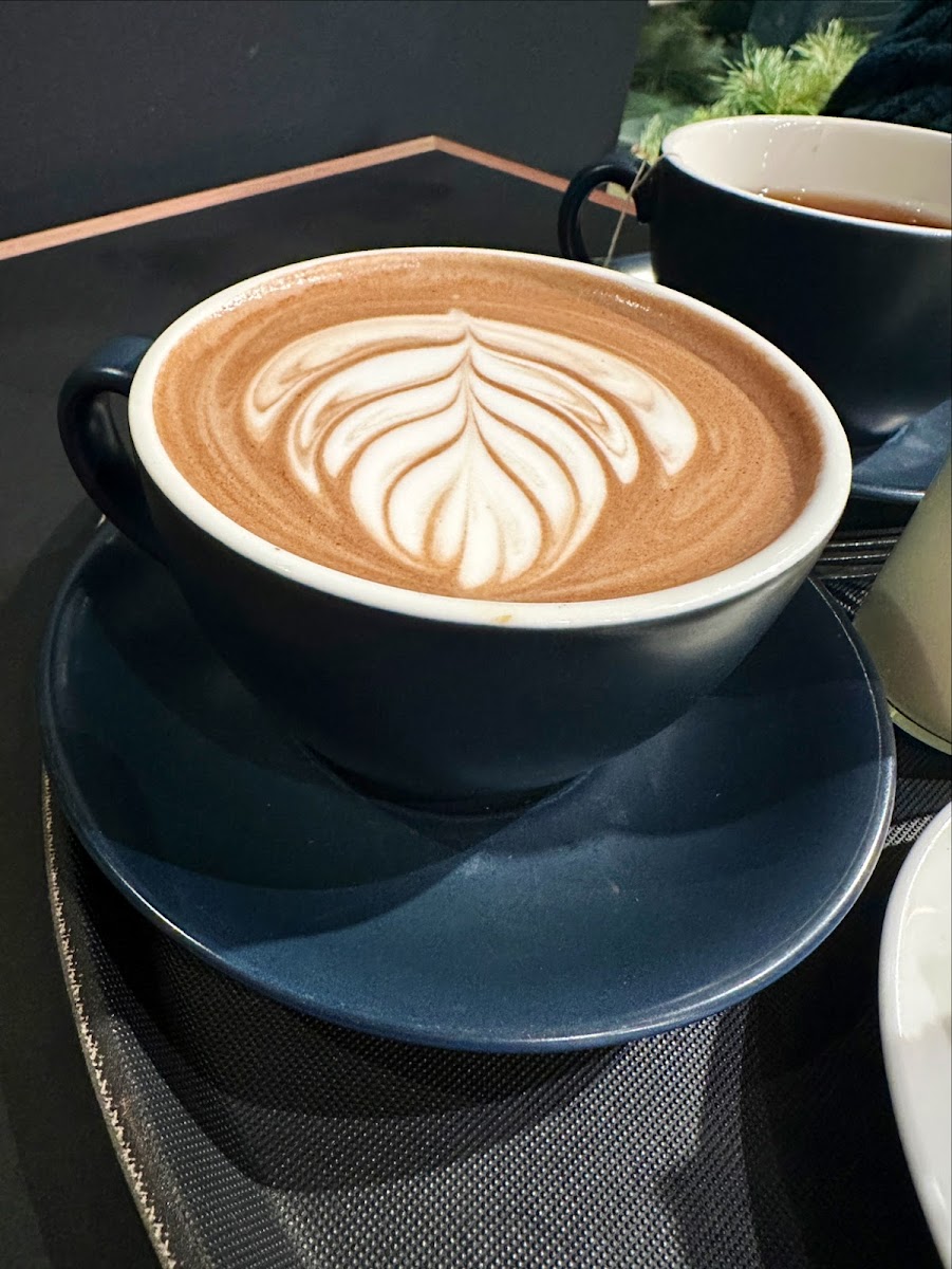 Bean Coffee Roasters-8