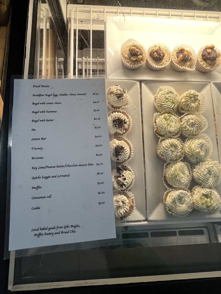 Menu Bean Cycle Roasters-8