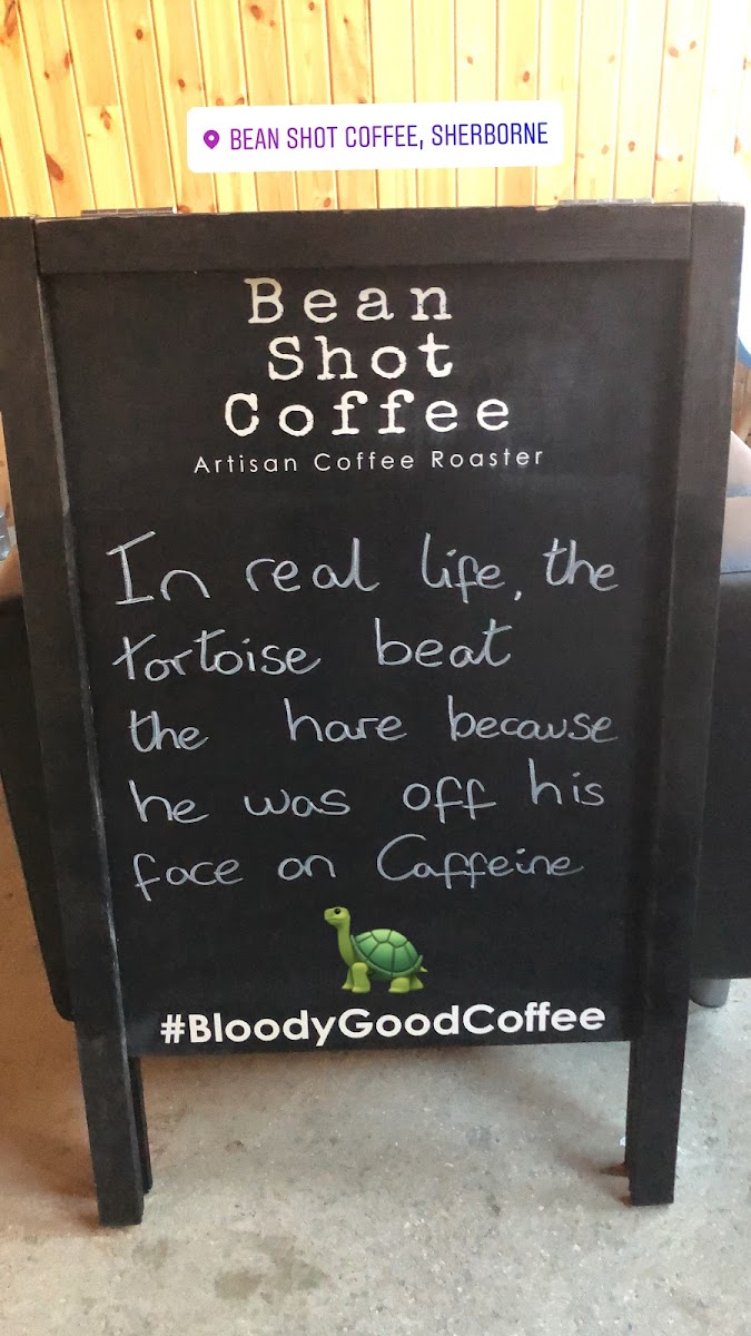 Menu Bean Shot-10