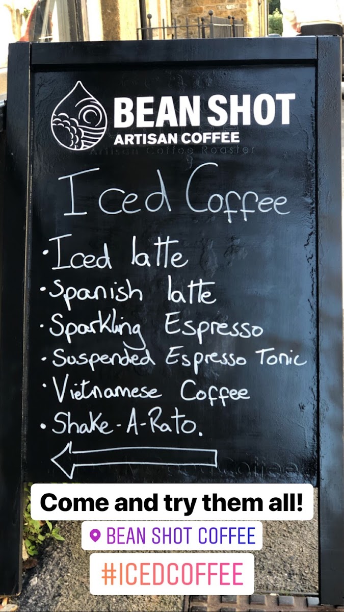 Menu Bean Shot-2