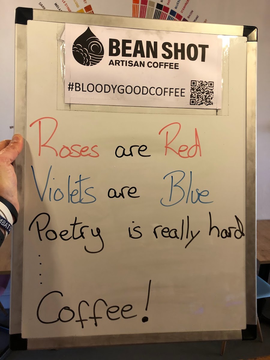 Menu Bean Shot-7