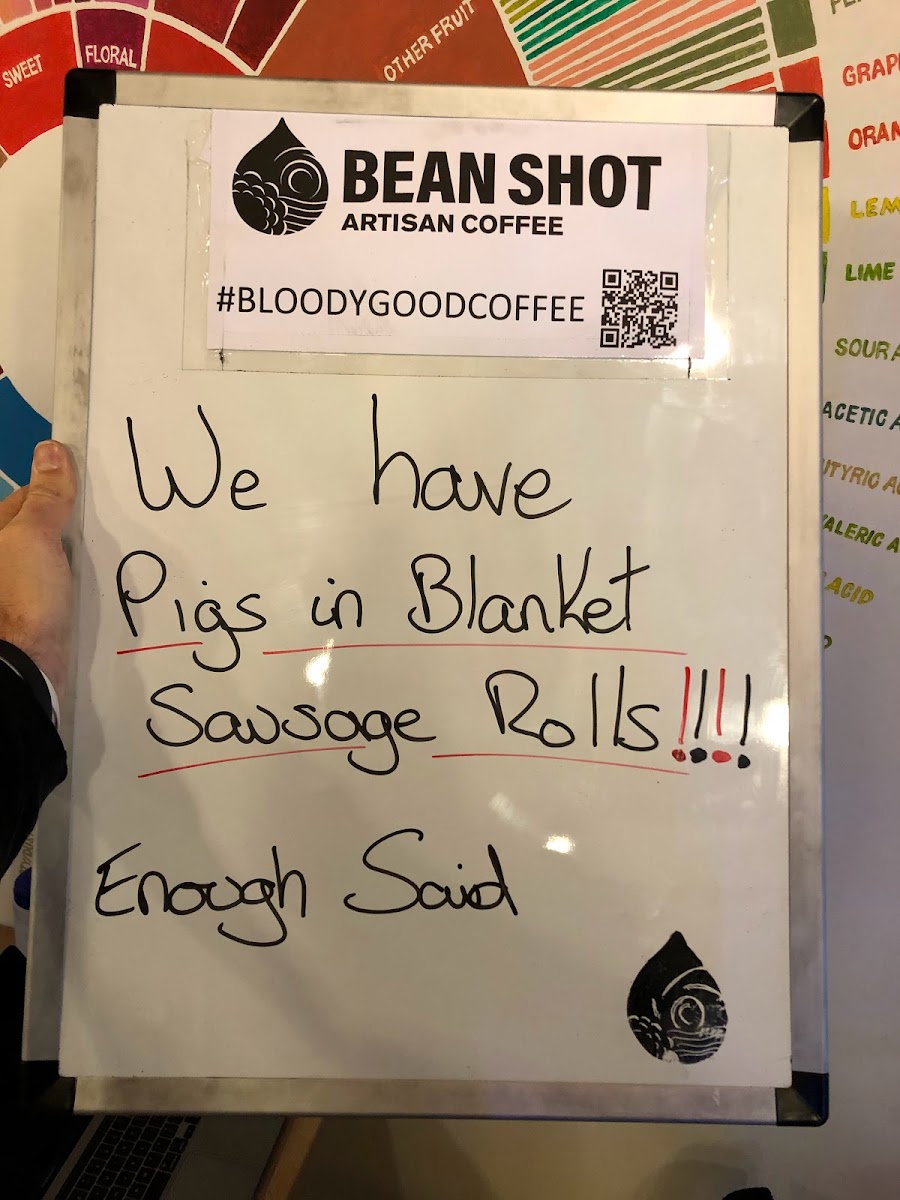 Menu Bean Shot-8
