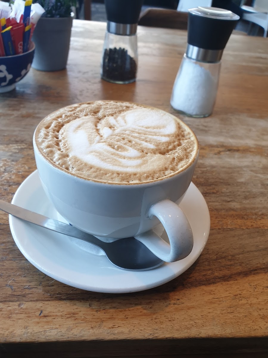 Bean Tree Cafe-2