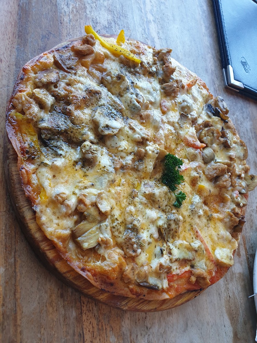 Bean Tree Cafe-4