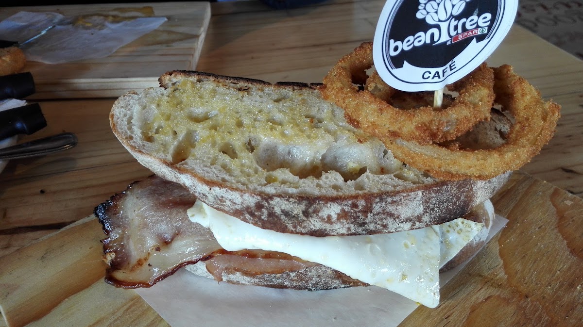 Bean Tree Cafe-6