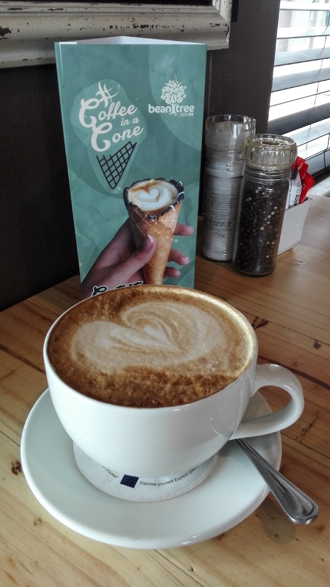Bean Tree Cafe-7