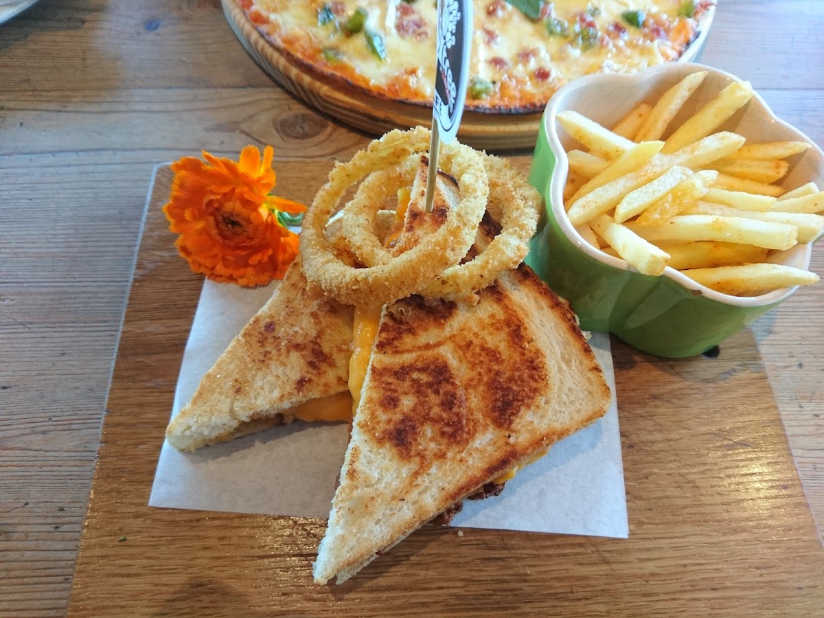 Bean Tree Cafe-9