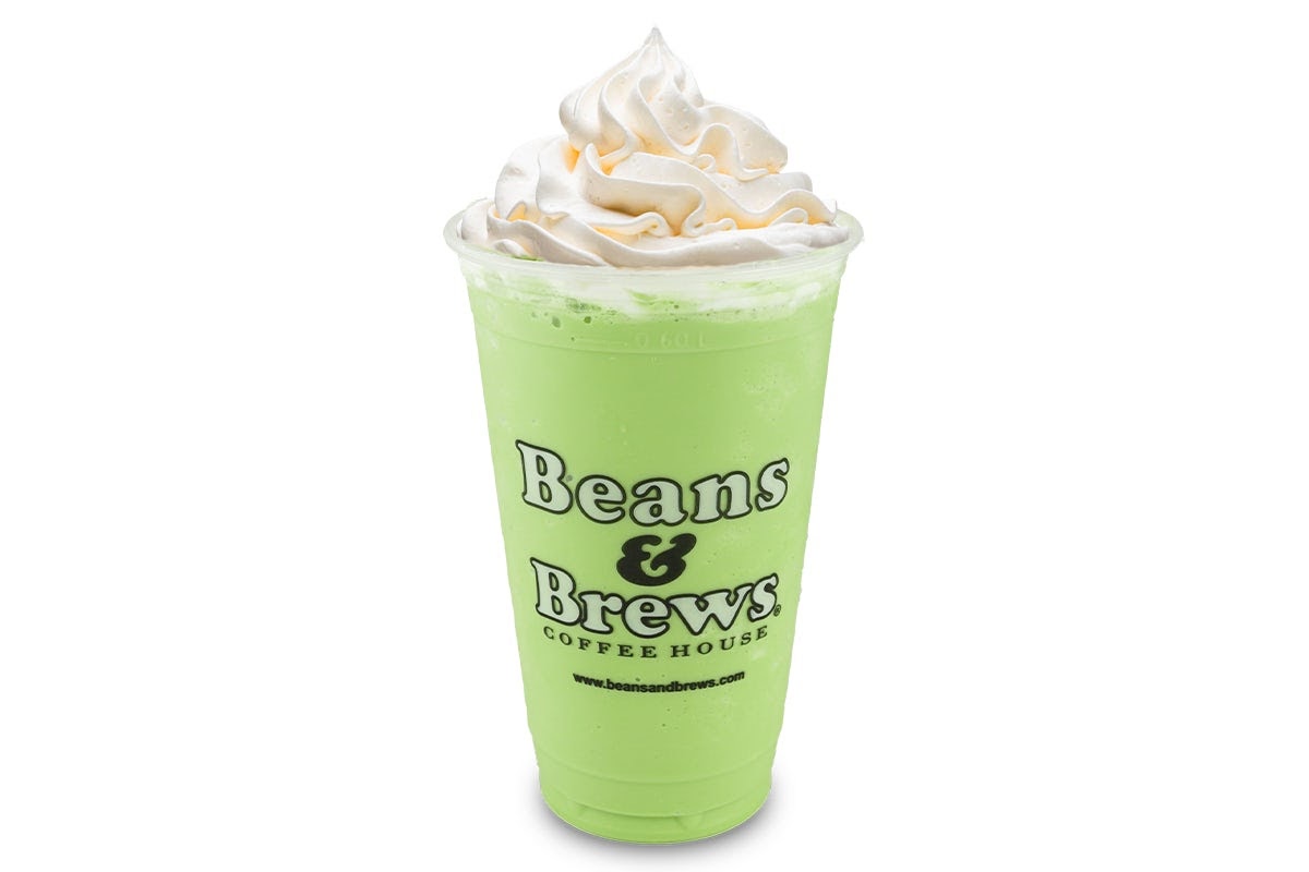 Beans & Brews Coffee House-9