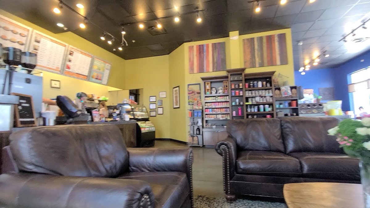 Beans & Brews Coffee House-2