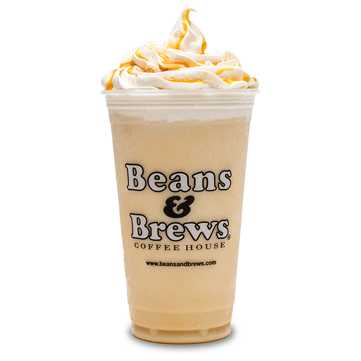 Beans & Brews Coffee House-4