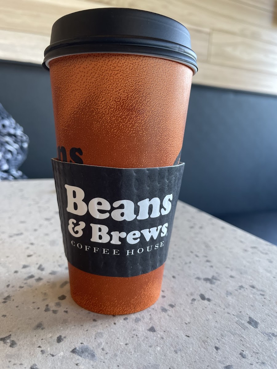 Beans & Brews Coffee House-5