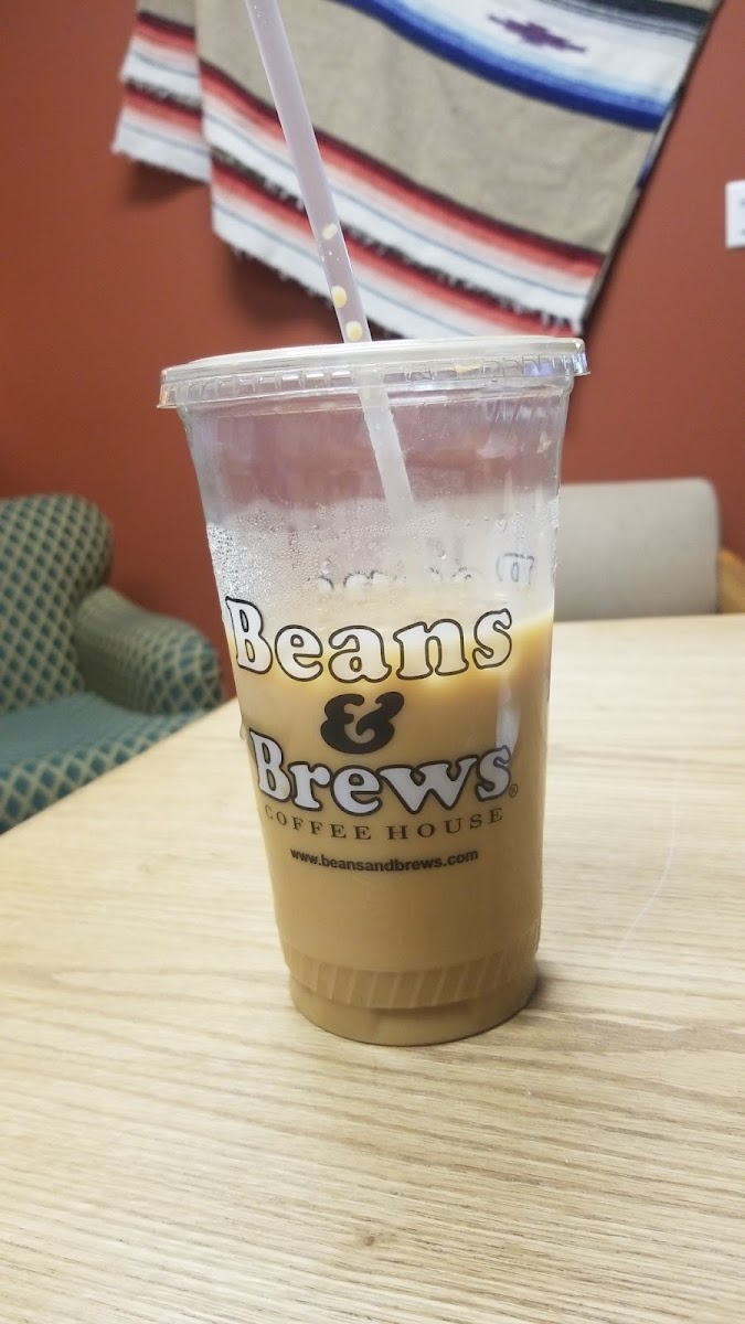 Beans & Brews Coffee House-6