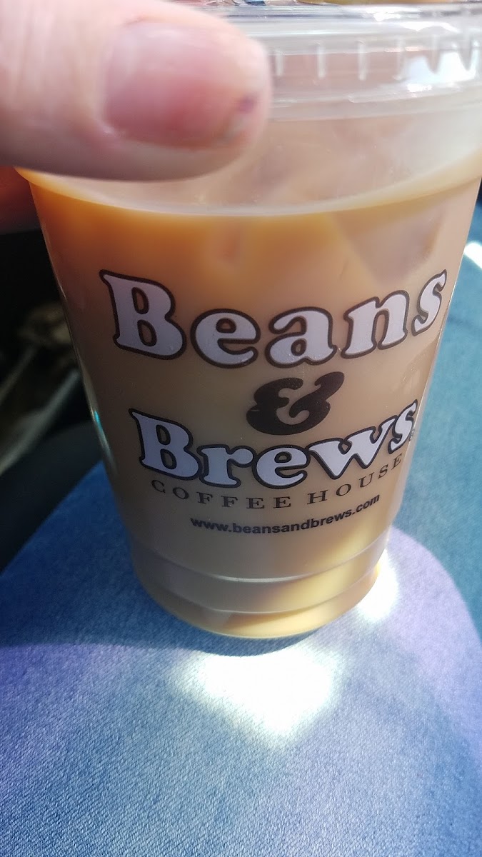 Beans & Brews Coffee House-8
