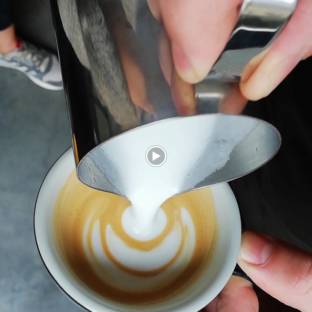Beans & Dots Specialty Coffee-2