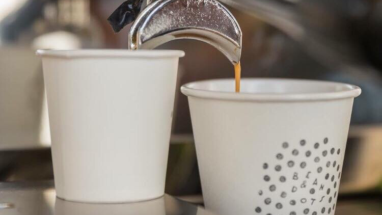 Beans & Dots Specialty Coffee-4
