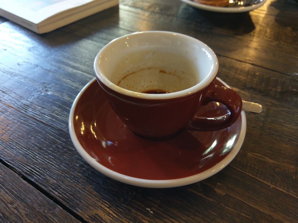 Beans & Dots Specialty Coffee-5