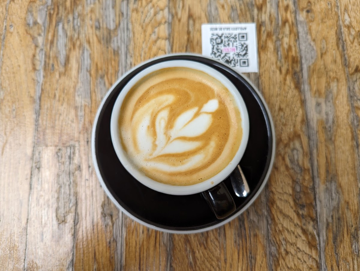 Beans & Dots Specialty Coffee-6