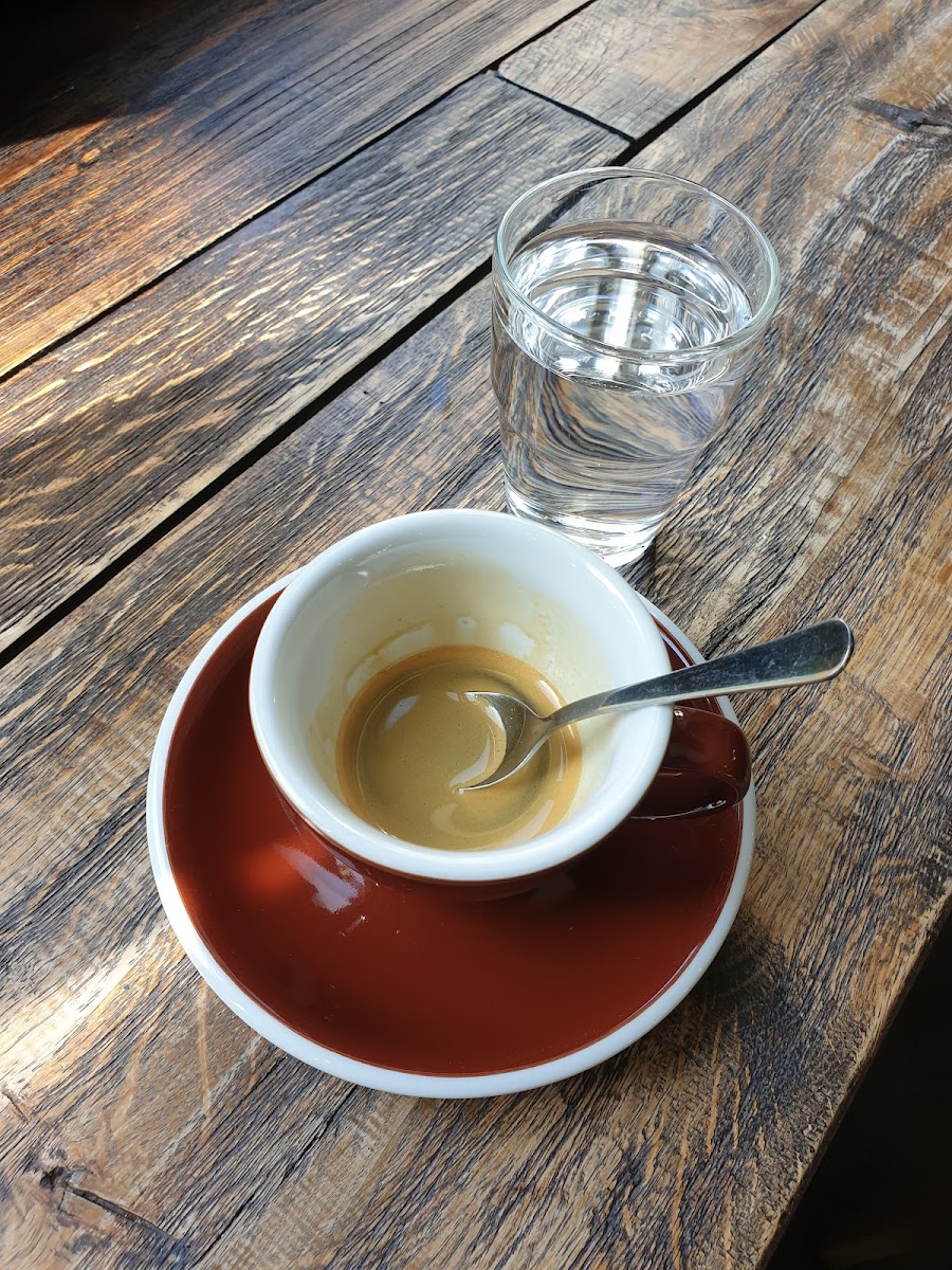 Beans & Dots Specialty Coffee-7