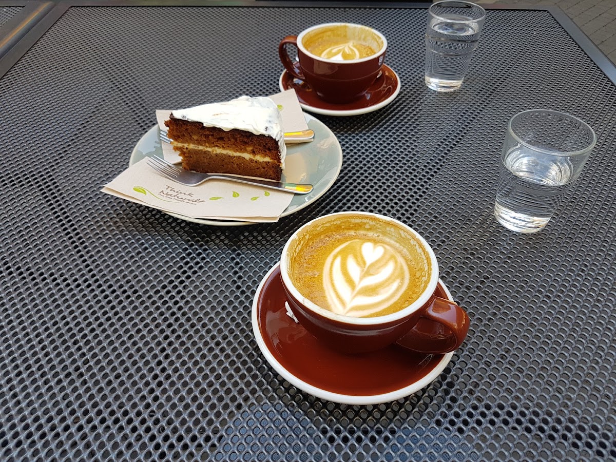 Beans & Dots Specialty Coffee-8