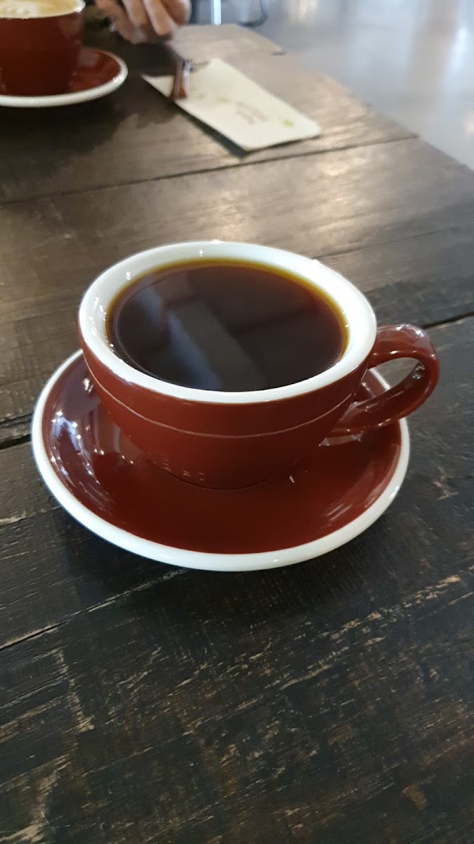 Beans & Dots Specialty Coffee-9