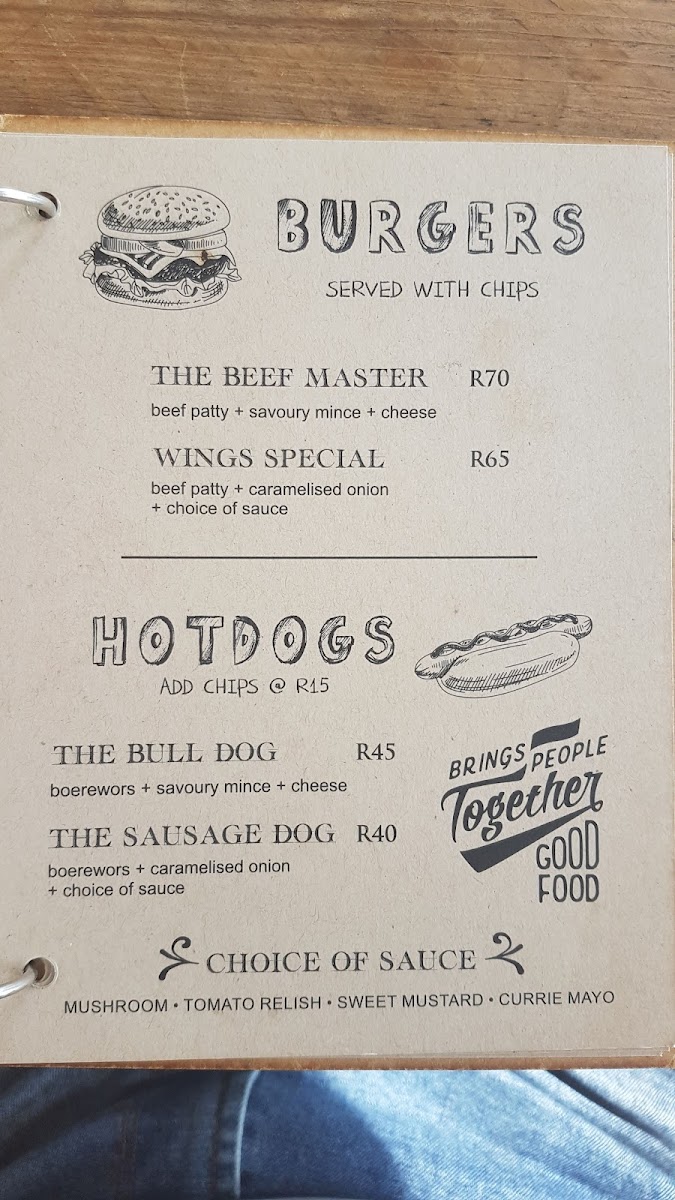 Menu Beans With Wings-6