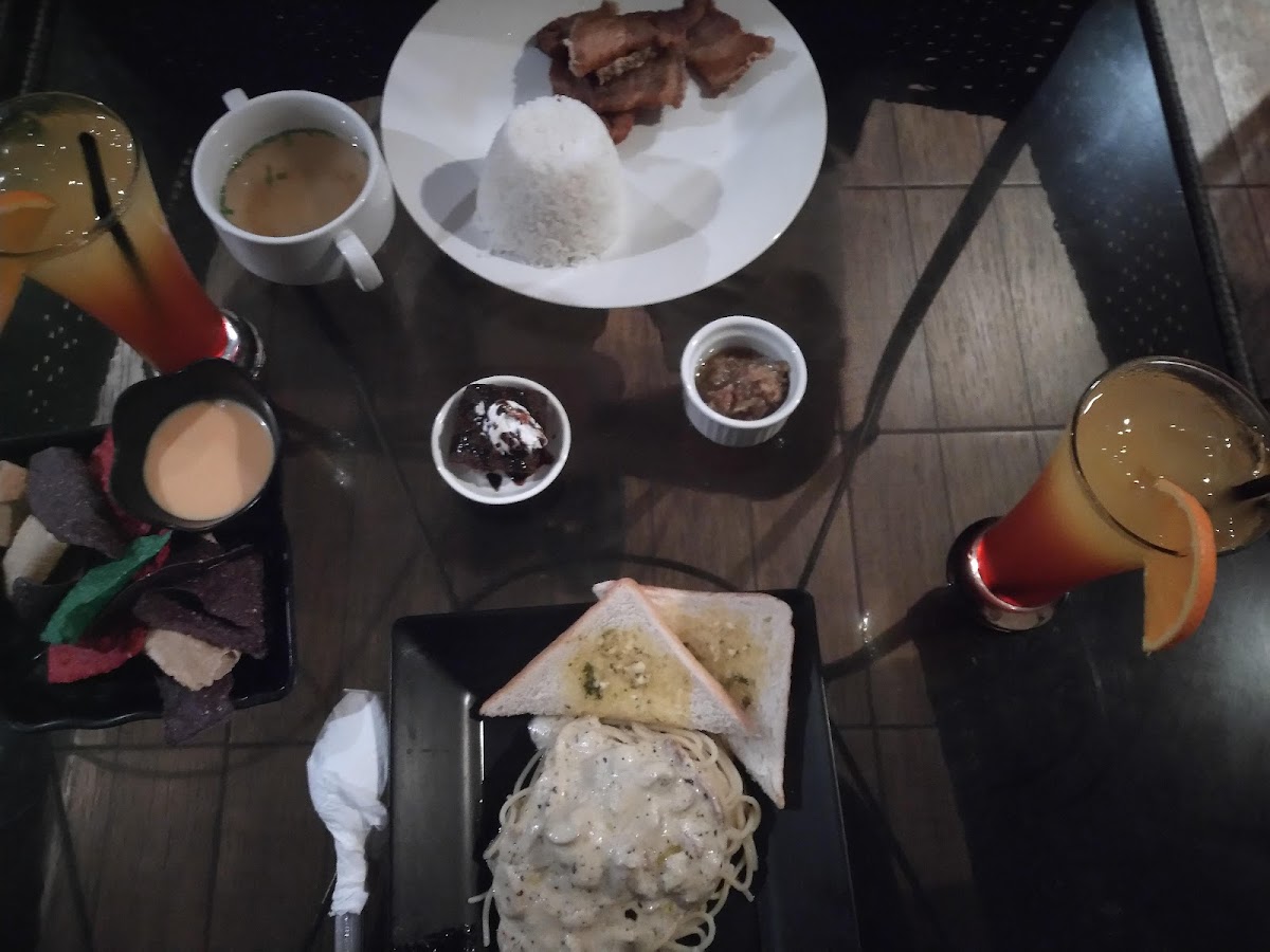 Beanstalk Cafe-8